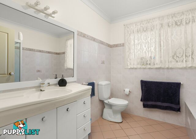 22 Corkwood Street OLD BAR NSW 2430