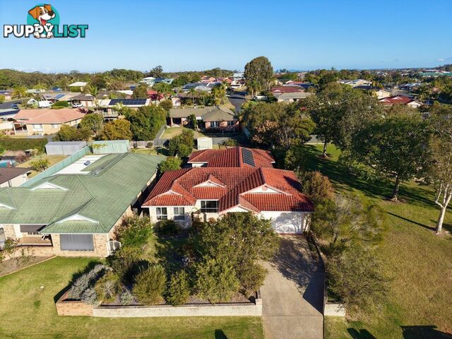 22 Corkwood Street OLD BAR NSW 2430