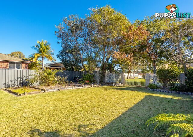 22 Corkwood Street OLD BAR NSW 2430