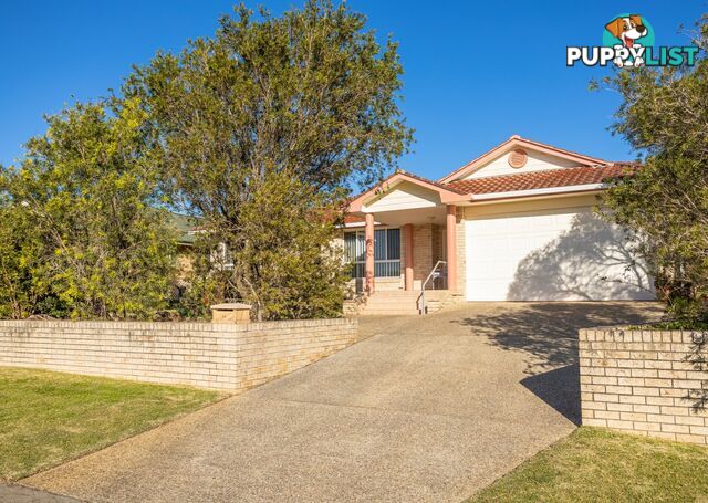 22 Corkwood Street OLD BAR NSW 2430