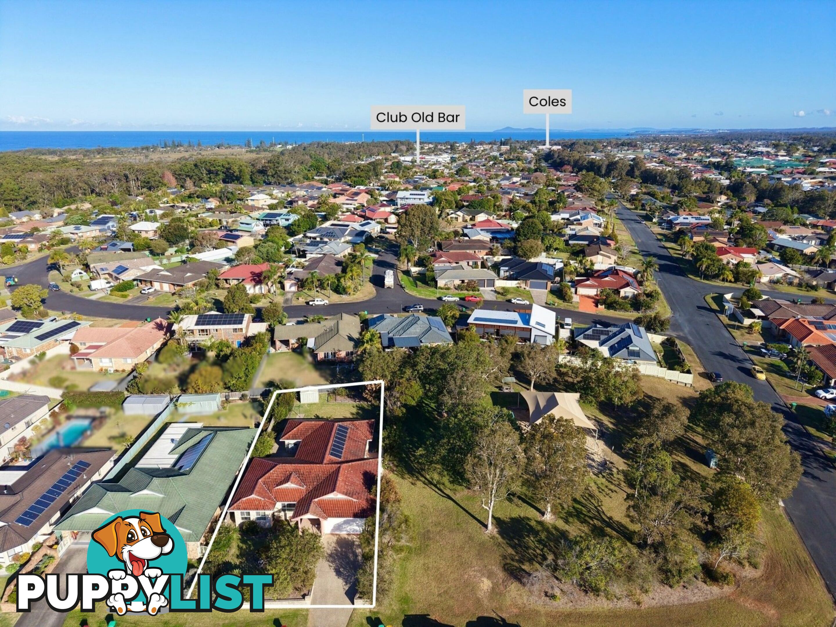 22 Corkwood Street OLD BAR NSW 2430