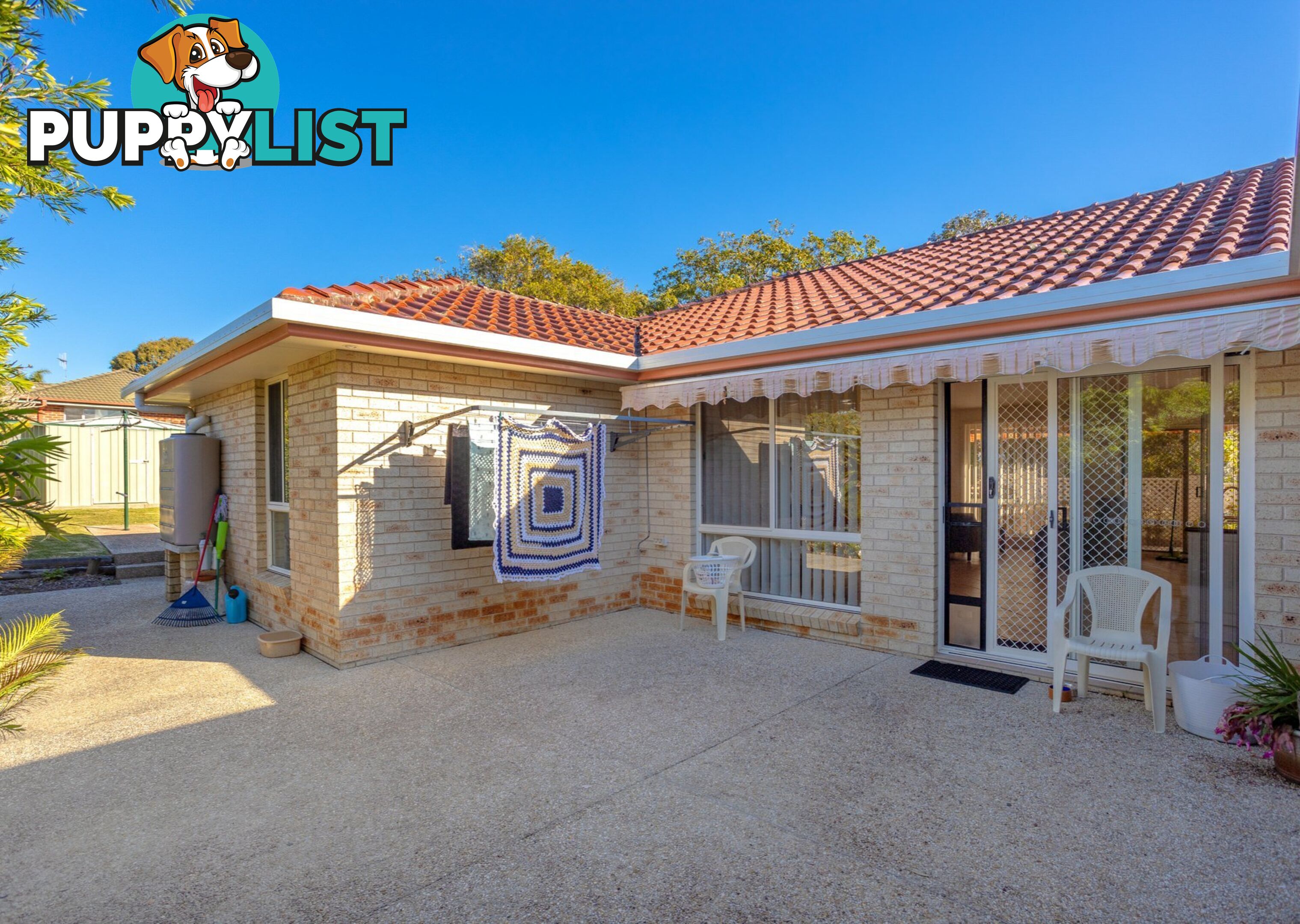 22 Corkwood Street OLD BAR NSW 2430