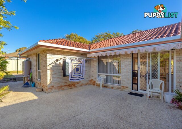 22 Corkwood Street OLD BAR NSW 2430