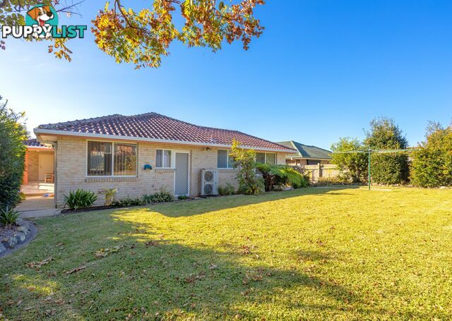 22 Corkwood Street OLD BAR NSW 2430