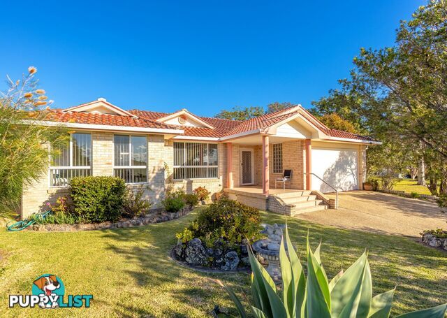 22 Corkwood Street OLD BAR NSW 2430