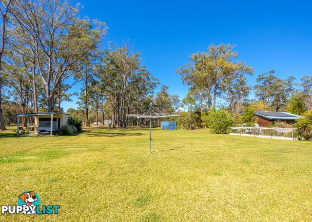 132 Heron Road OLD BAR NSW 2430