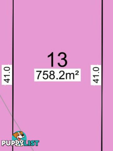 Lot 13 Mountain View Estate OLD BAR NSW 2430