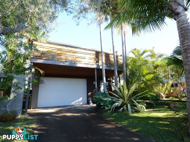 41 Ocean Drive WALLABI POINT NSW 2430