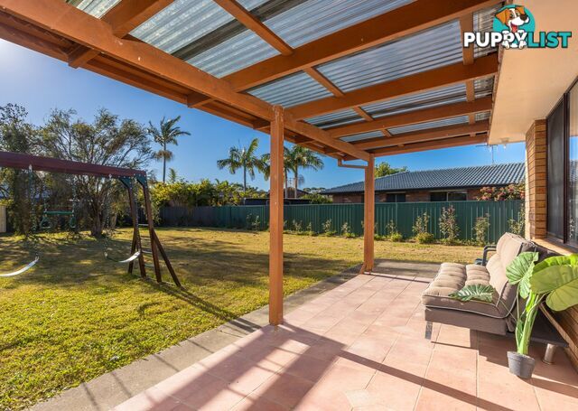 7 Kodi Close OLD BAR NSW 2430