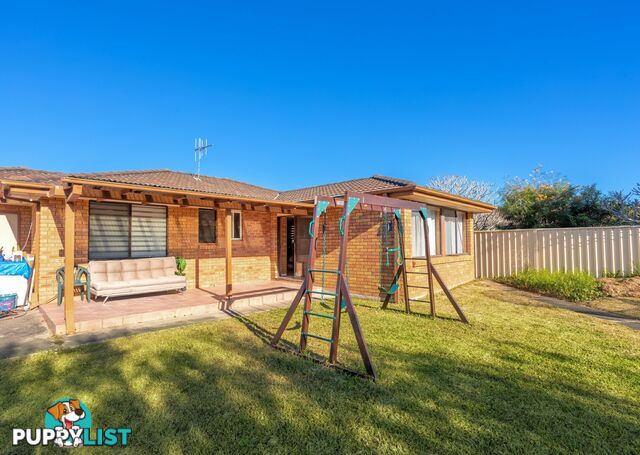 7 Kodi Close OLD BAR NSW 2430