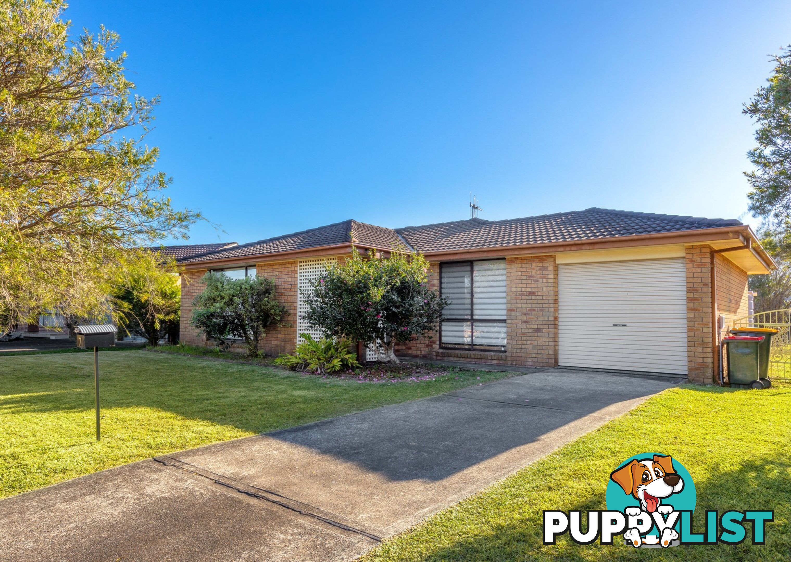 7 Kodi Close OLD BAR NSW 2430