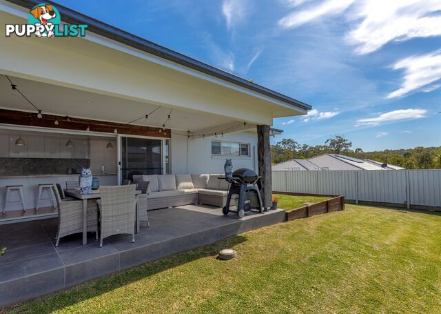 3 Kadungle Close WALLABI POINT NSW 2430