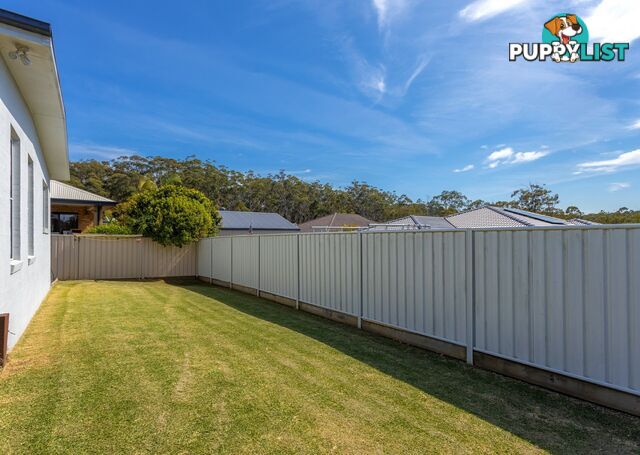 3 Kadungle Close WALLABI POINT NSW 2430