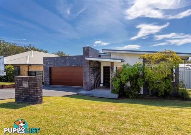 3 Kadungle Close WALLABI POINT NSW 2430