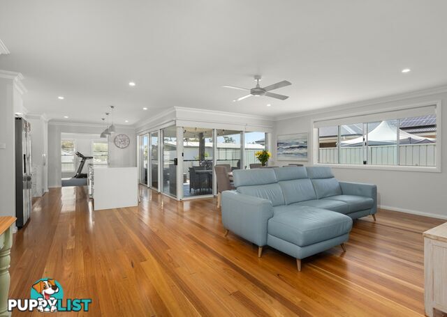 3 Kadungle Close WALLABI POINT NSW 2430