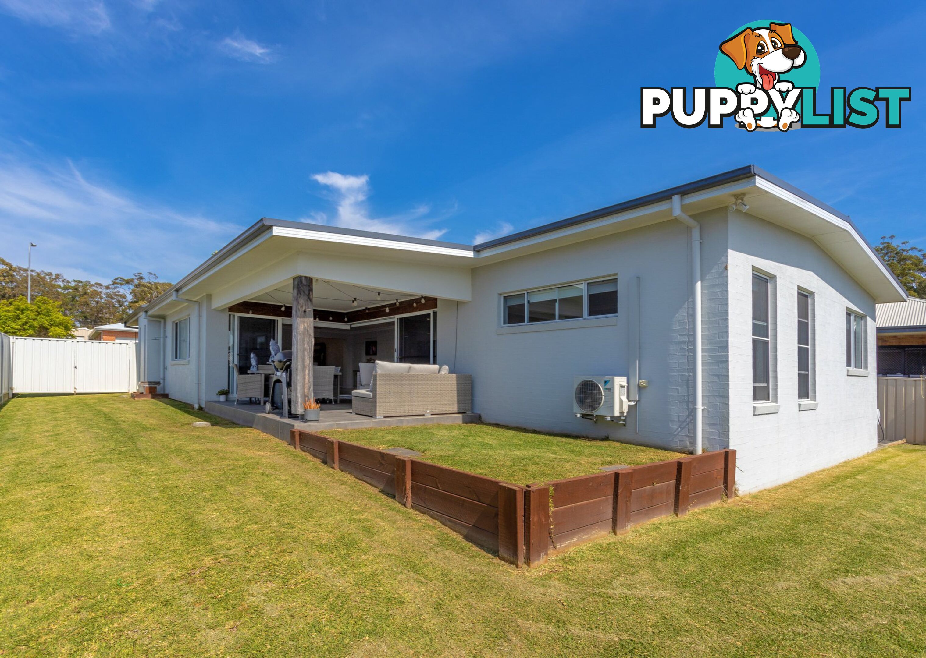 3 Kadungle Close WALLABI POINT NSW 2430