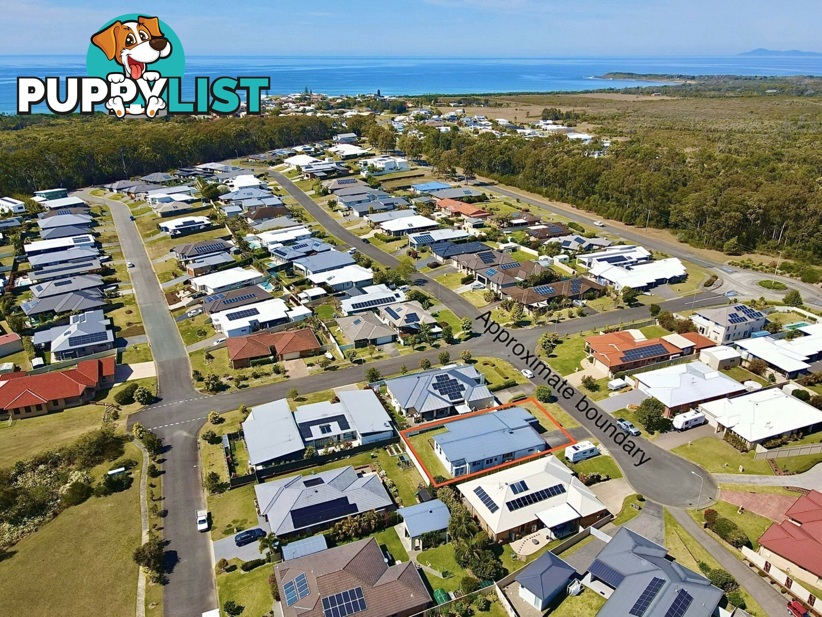 3 Kadungle Close WALLABI POINT NSW 2430