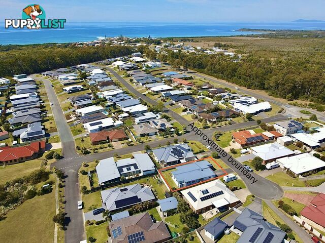 3 Kadungle Close WALLABI POINT NSW 2430