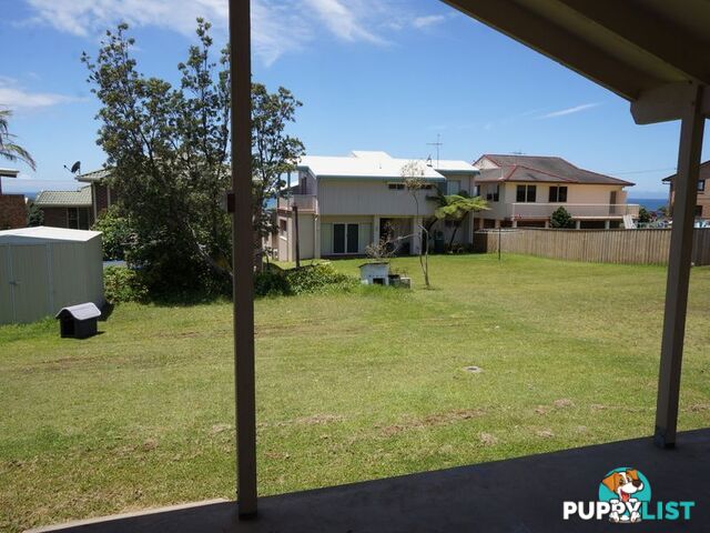 34 Ocean Drive WALLABI POINT NSW 2430