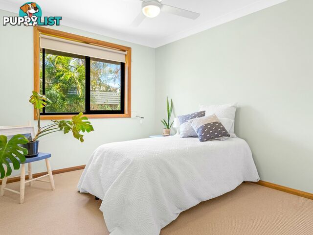 13 Shantull Drive WALLABI POINT NSW 2430