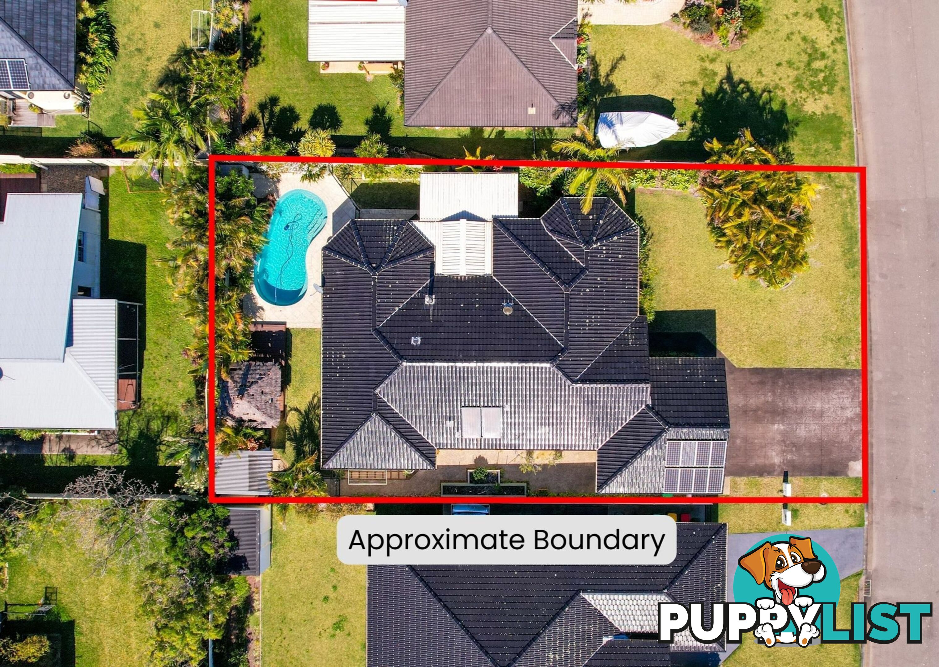 13 Shantull Drive WALLABI POINT NSW 2430