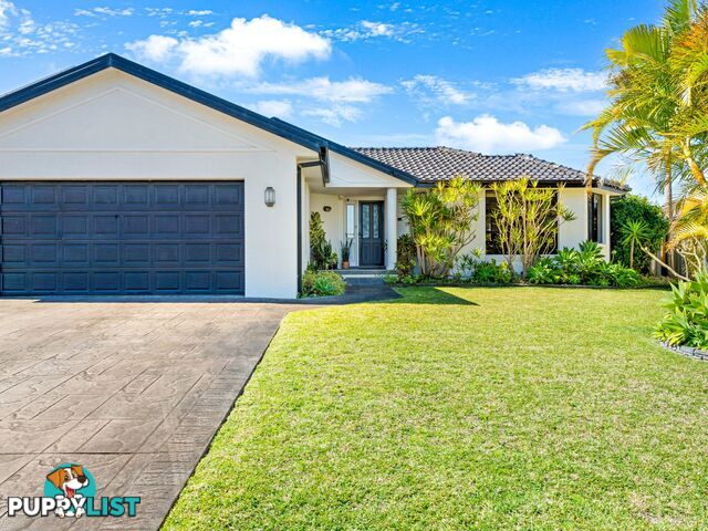 13 Shantull Drive WALLABI POINT NSW 2430