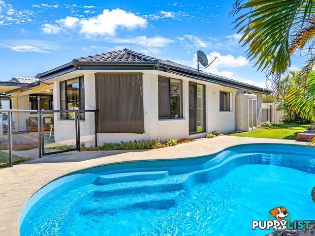 13 Shantull Drive WALLABI POINT NSW 2430