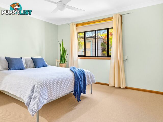 13 Shantull Drive WALLABI POINT NSW 2430