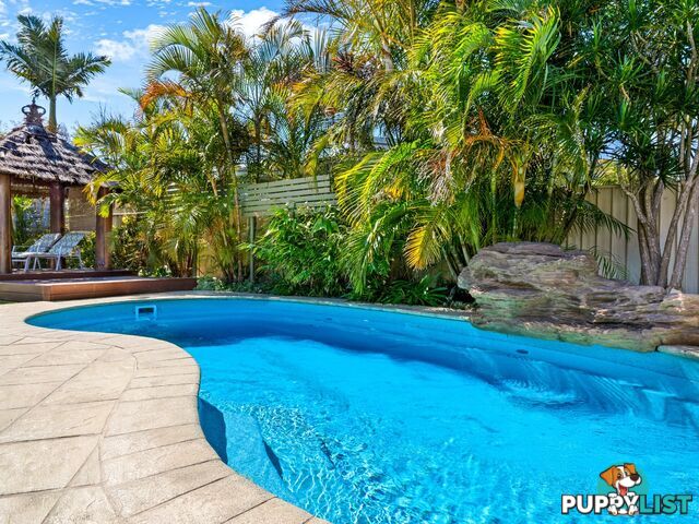 13 Shantull Drive WALLABI POINT NSW 2430