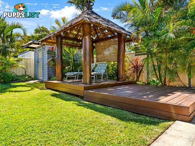 13 Shantull Drive WALLABI POINT NSW 2430