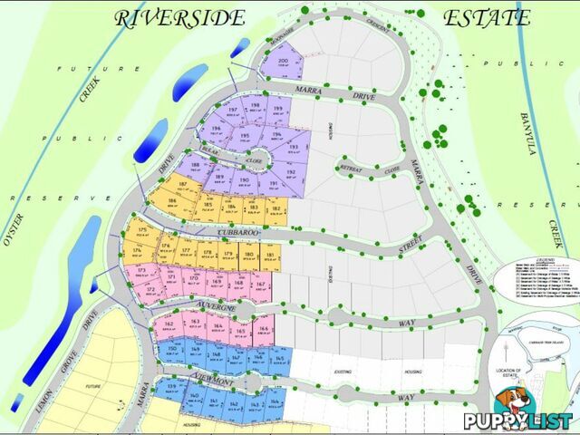 28 Viewmont Way (Lot 140/150), Riverside Es OLD BAR NSW 2430