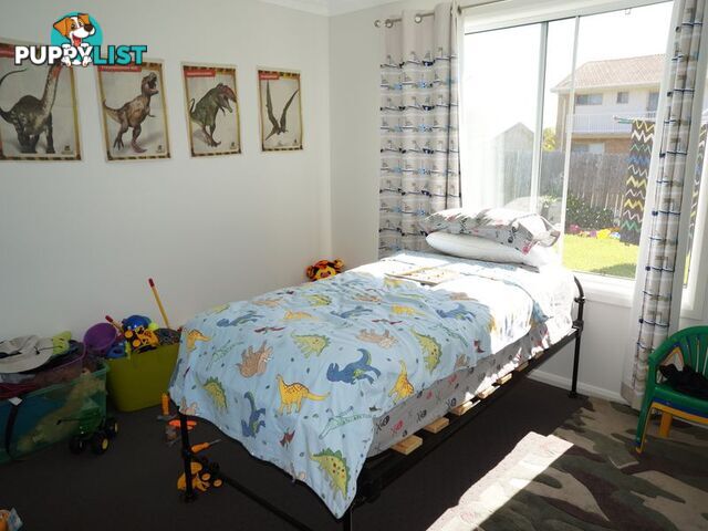 23 Ocean Drive WALLABI POINT NSW 2430