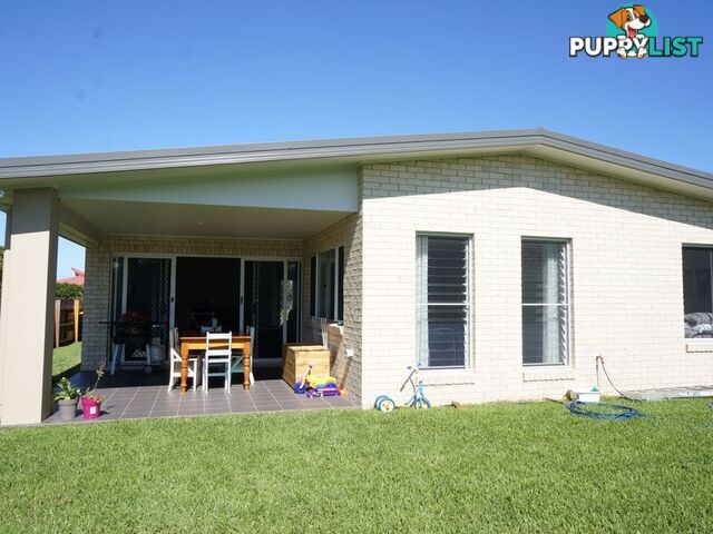 23 Ocean Drive WALLABI POINT NSW 2430