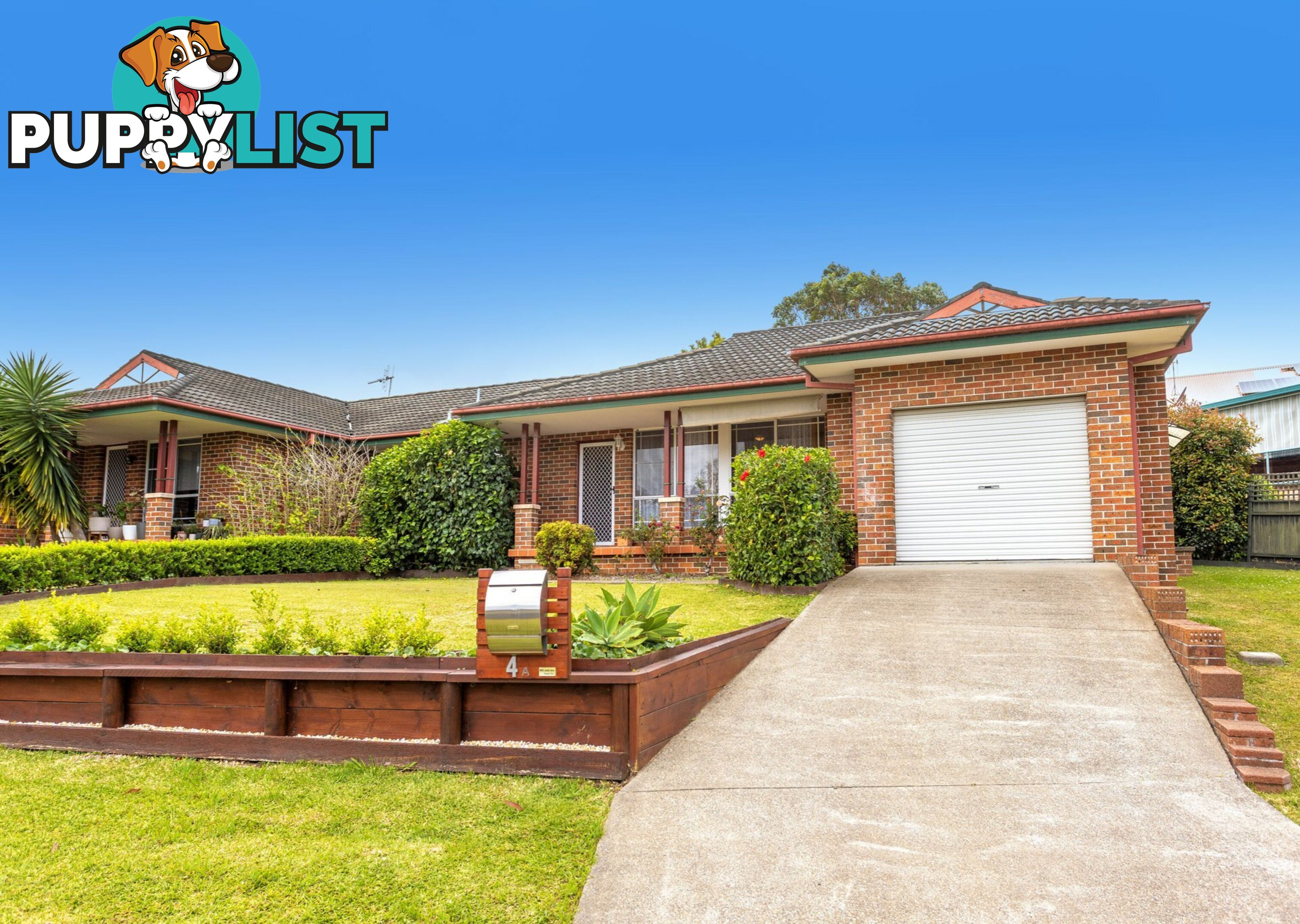 4 Gannet Crescent OLD BAR NSW 2430