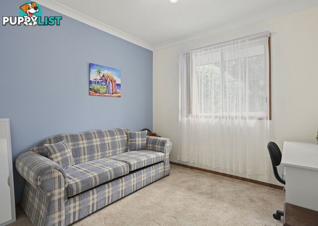 4 Gannet Crescent OLD BAR NSW 2430