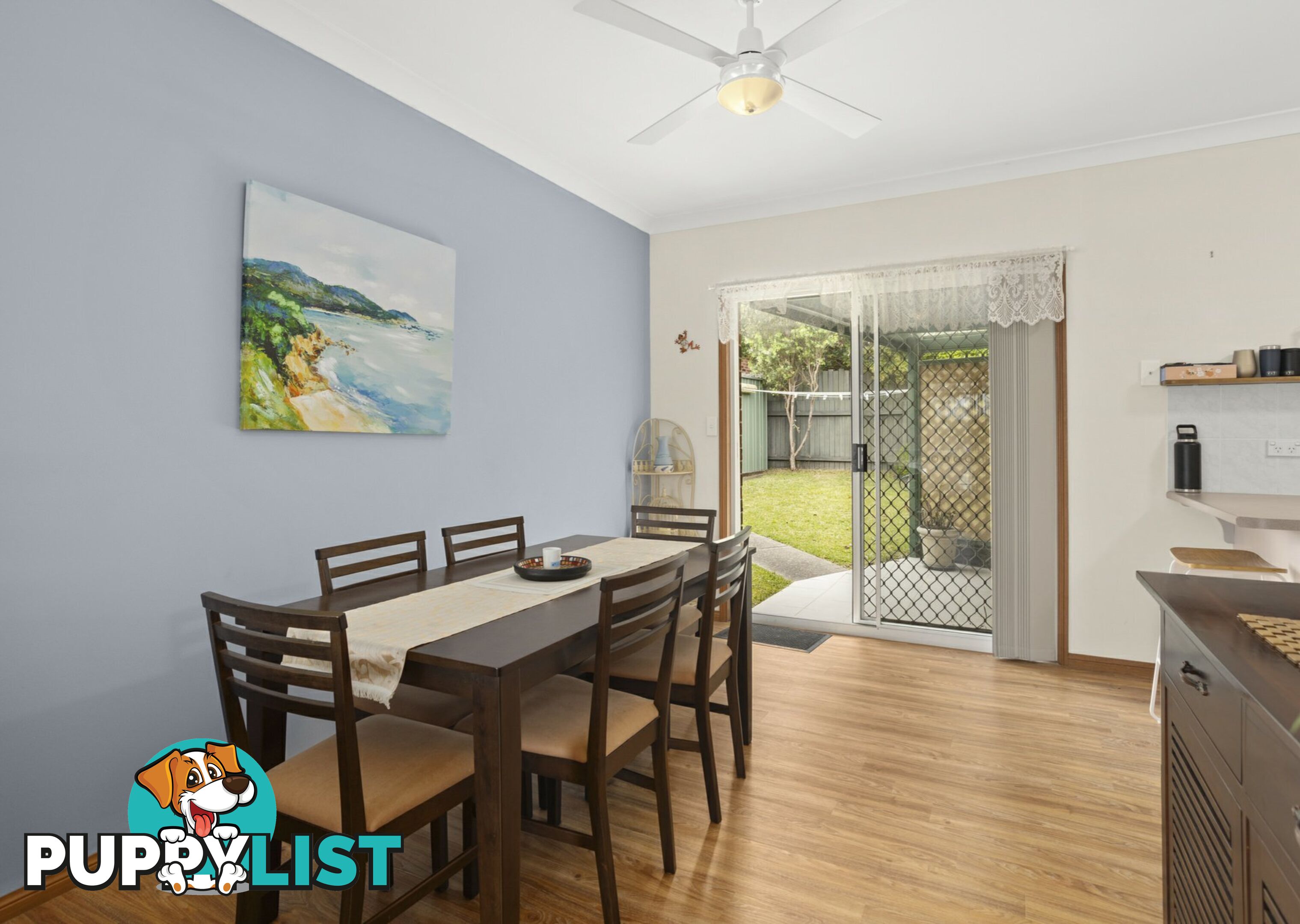 4 Gannet Crescent OLD BAR NSW 2430