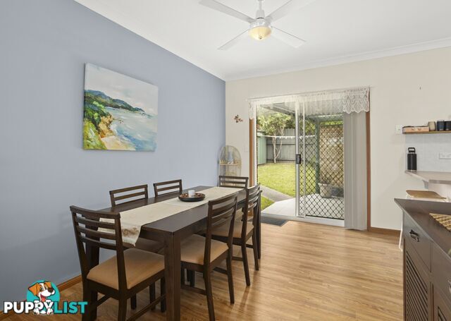 4 Gannet Crescent OLD BAR NSW 2430