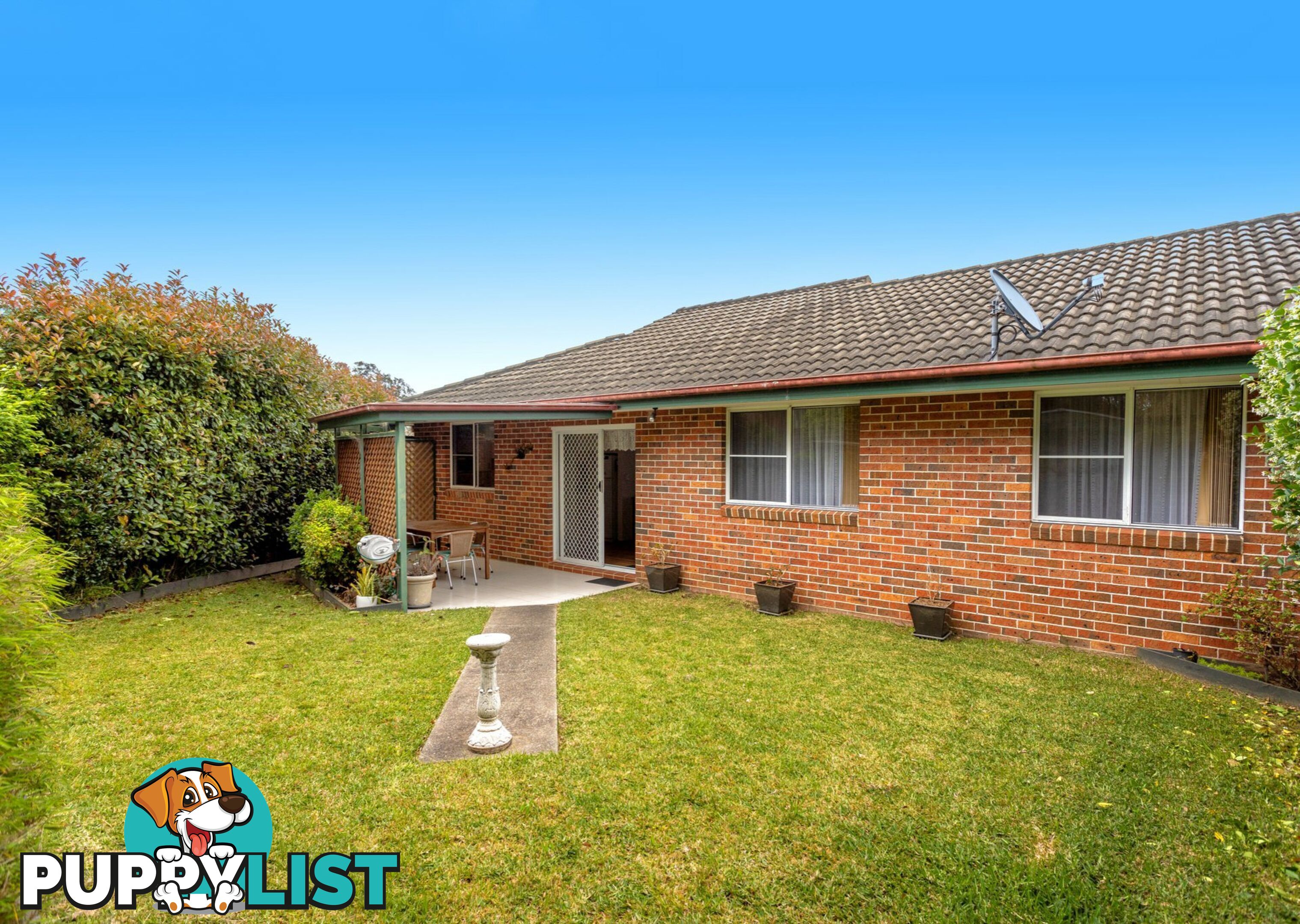 4 Gannet Crescent OLD BAR NSW 2430