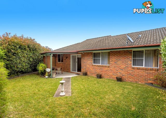 4 Gannet Crescent OLD BAR NSW 2430