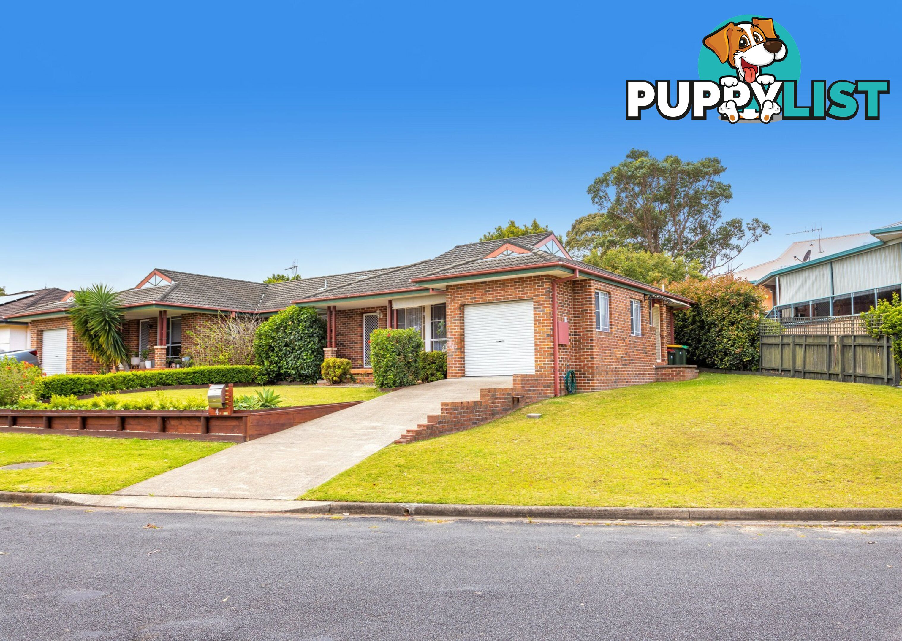 4 Gannet Crescent OLD BAR NSW 2430