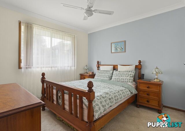 4 Gannet Crescent OLD BAR NSW 2430