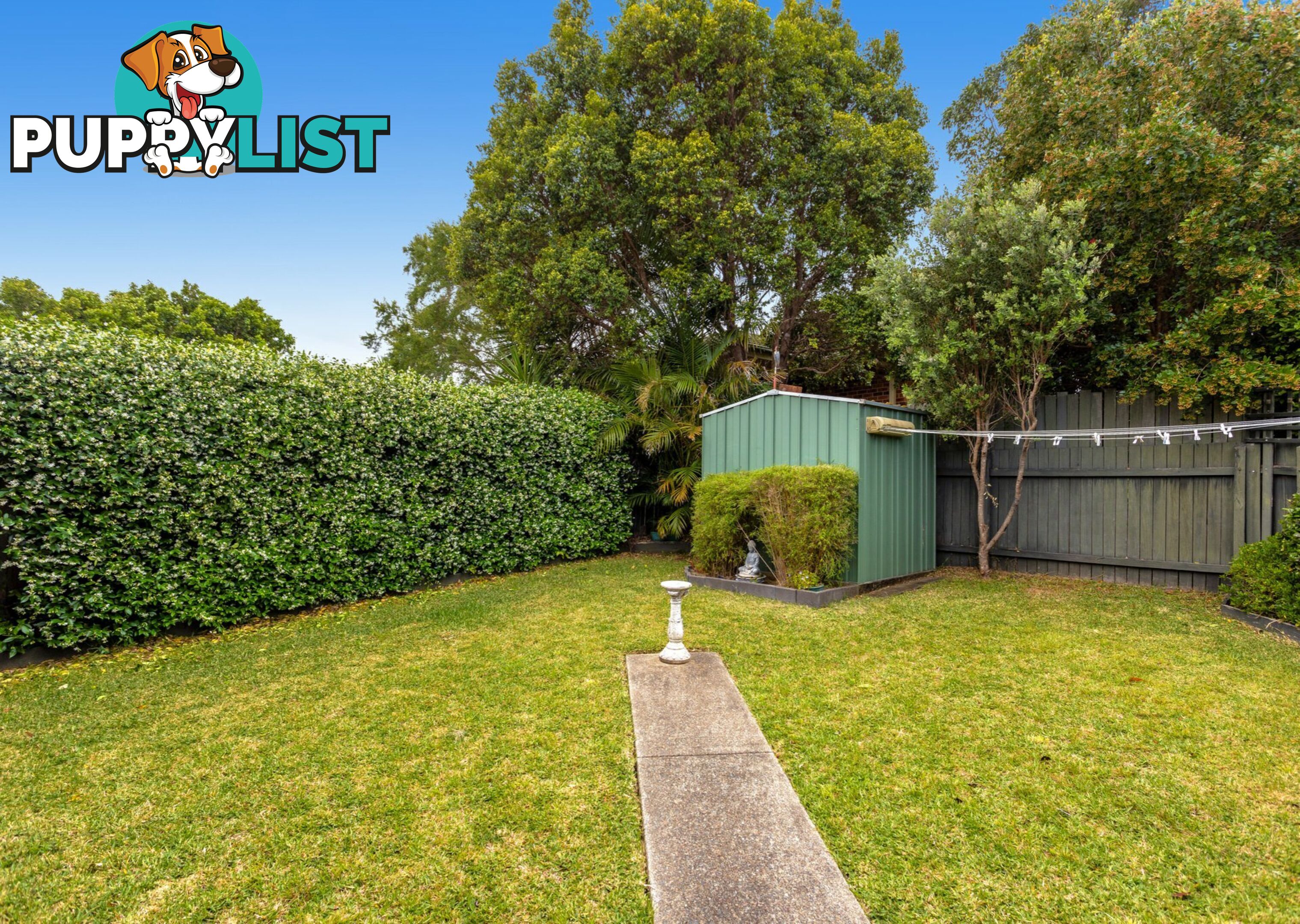 4 Gannet Crescent OLD BAR NSW 2430