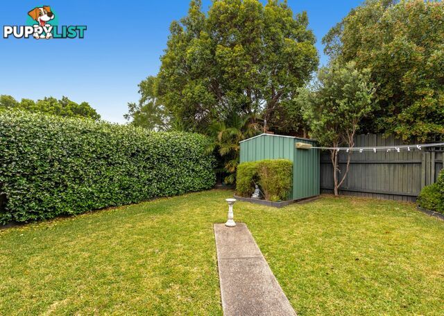 4 Gannet Crescent OLD BAR NSW 2430