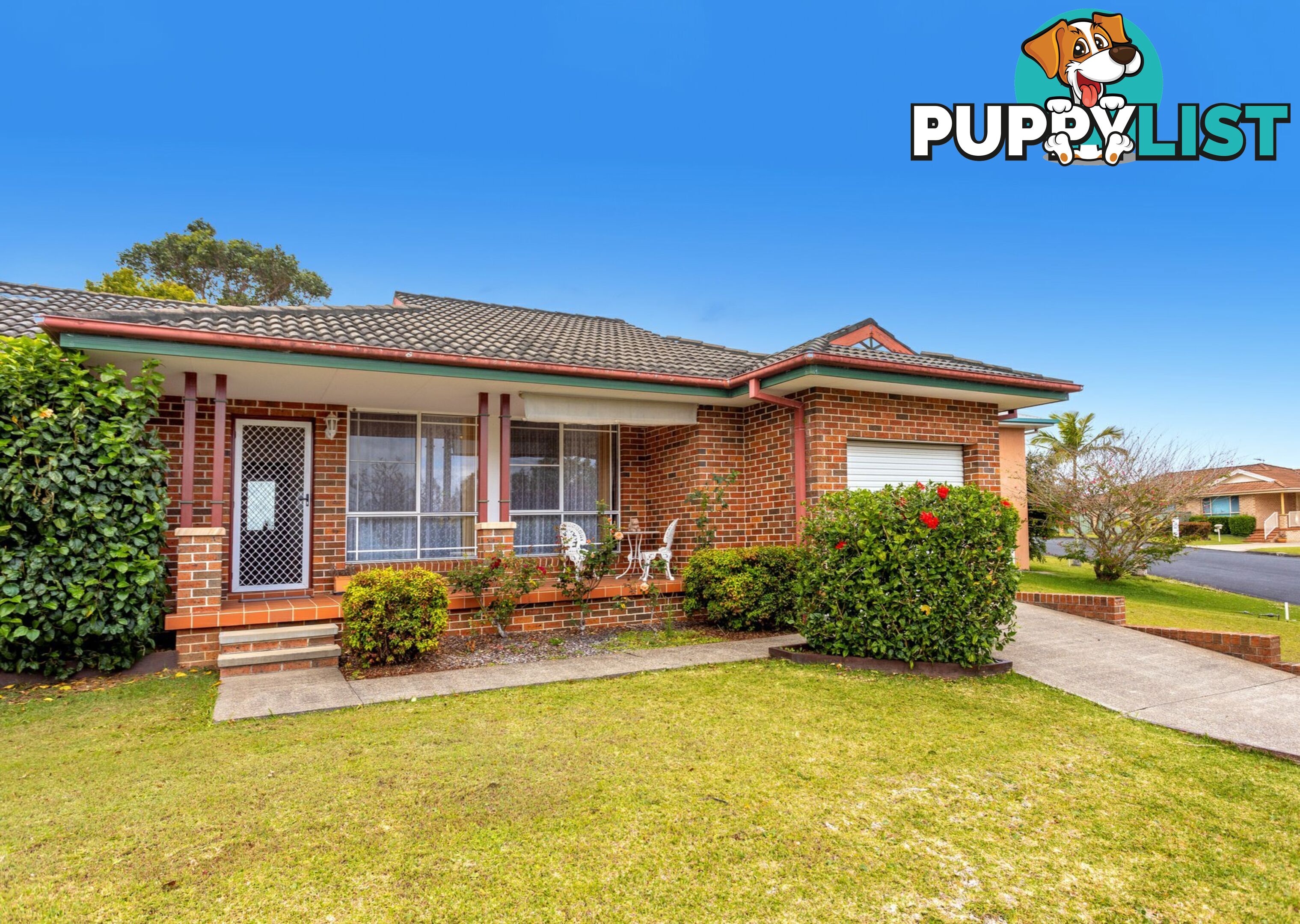 4 Gannet Crescent OLD BAR NSW 2430