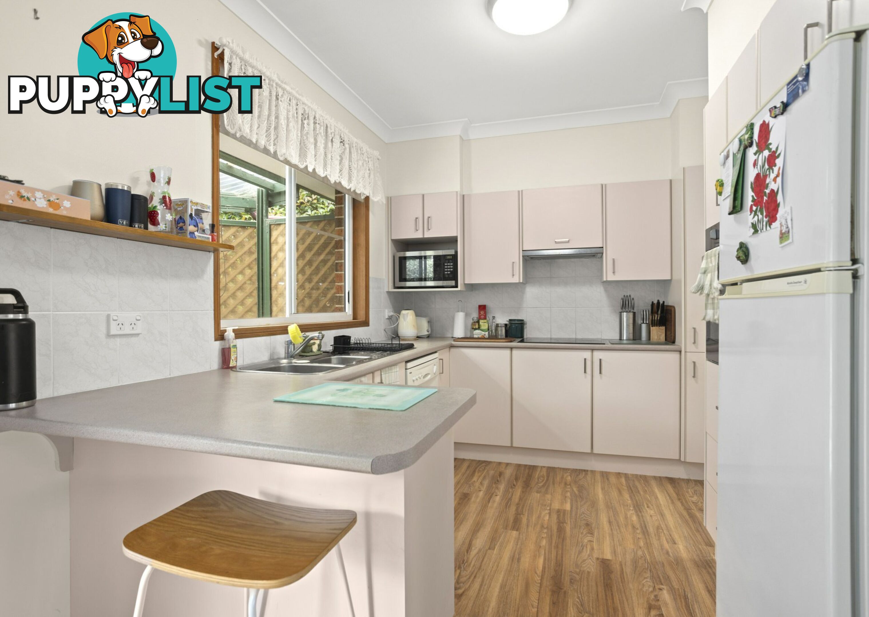 4 Gannet Crescent OLD BAR NSW 2430