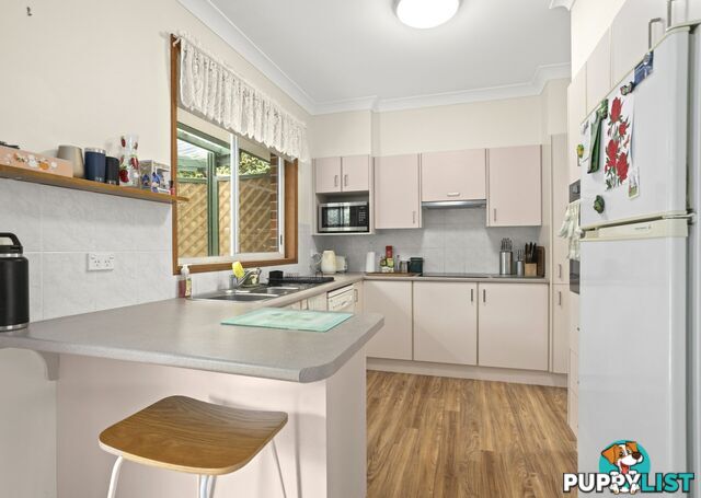 4 Gannet Crescent OLD BAR NSW 2430