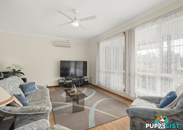 4 Gannet Crescent OLD BAR NSW 2430