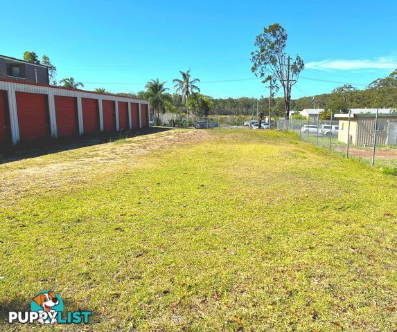 7 Peets Avenue WALLABI POINT NSW 2430