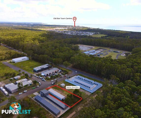 7 Peets Avenue WALLABI POINT NSW 2430