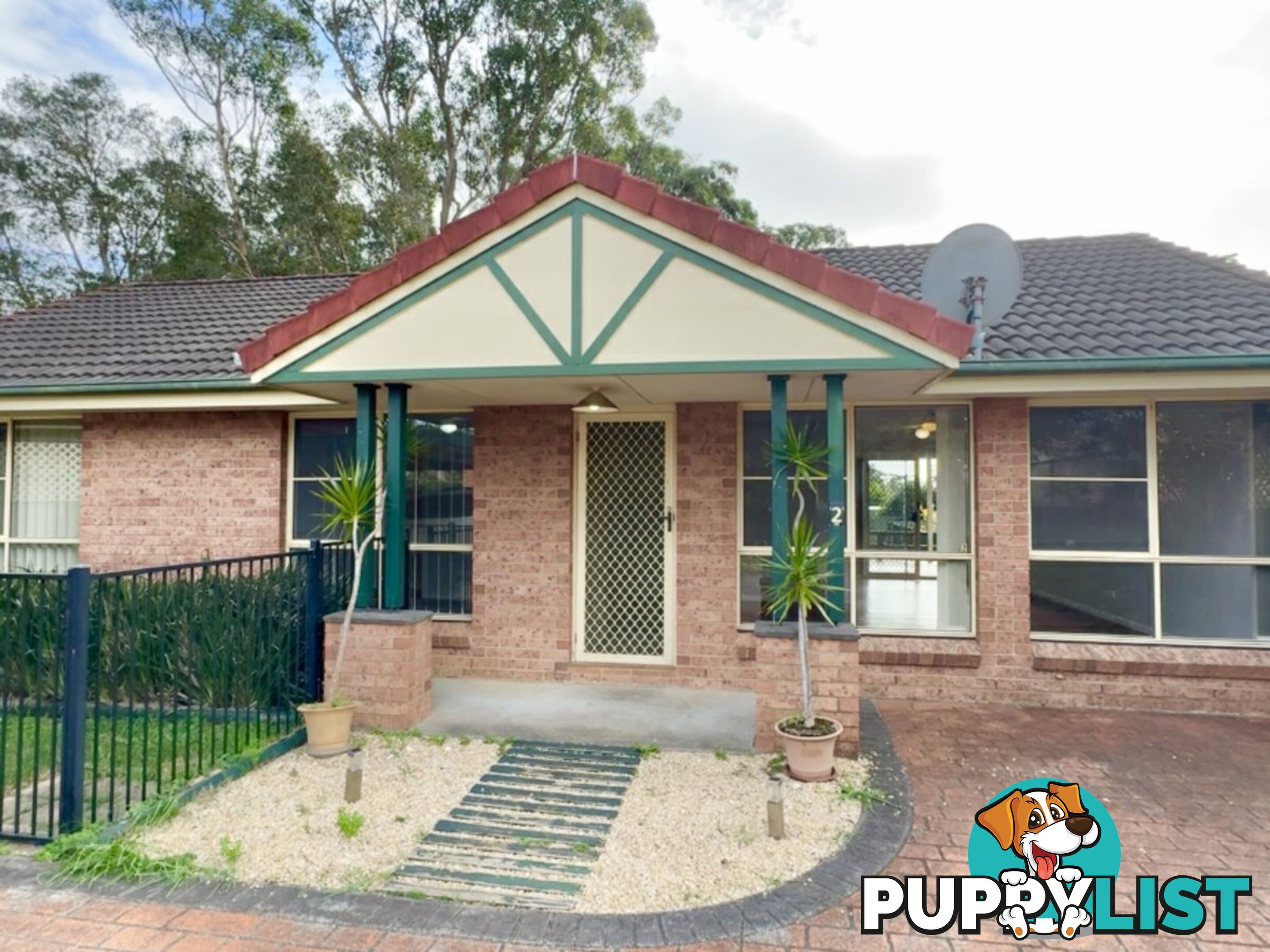 2/59 Old Bar Road OLD BAR NSW 2430